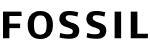 Fossil logo tab