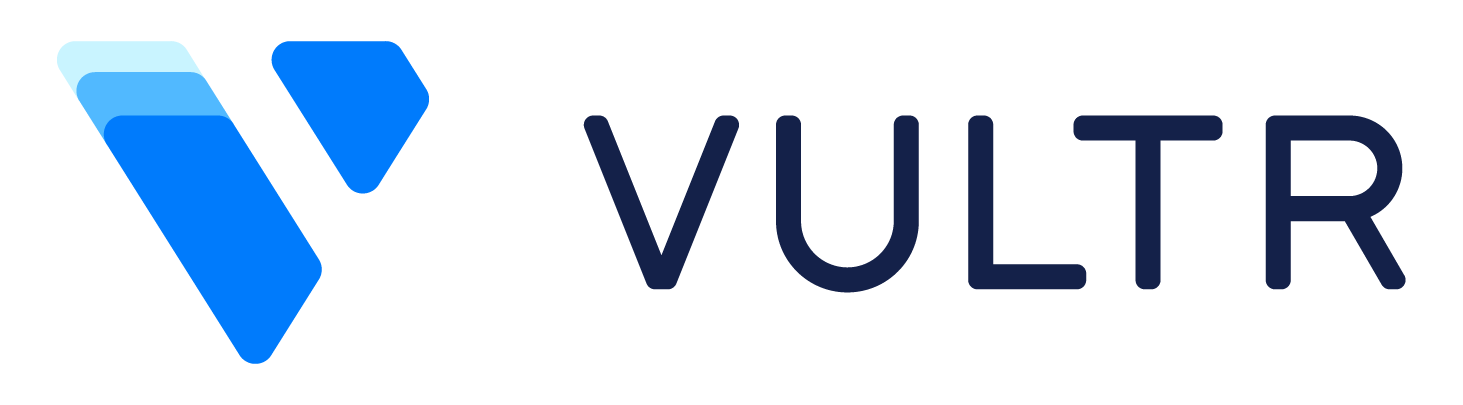 vultr logo