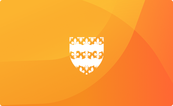 Department of Siene Et Marne Logo