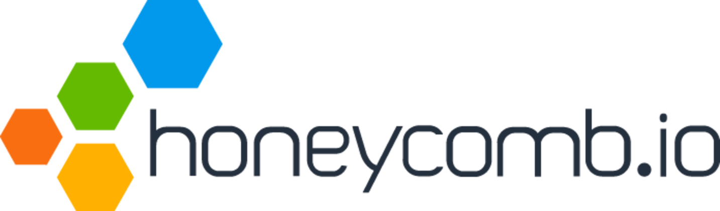 Honeycomb Io logo