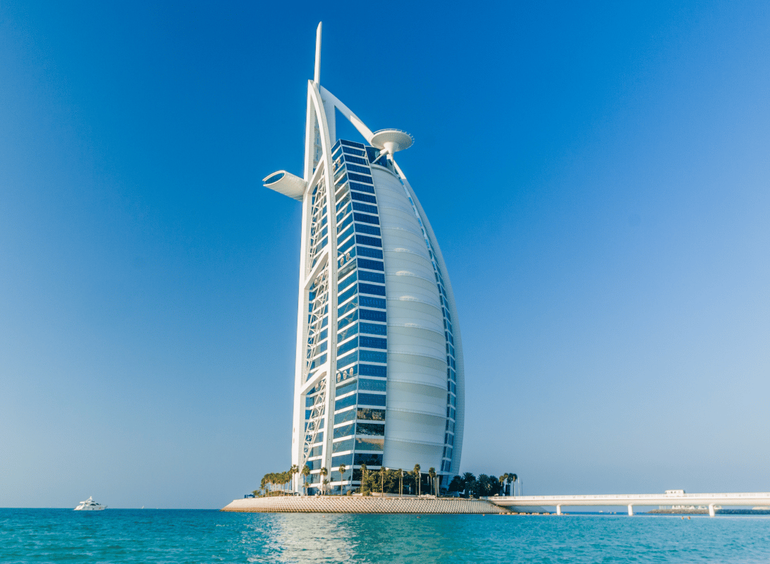Dubai office