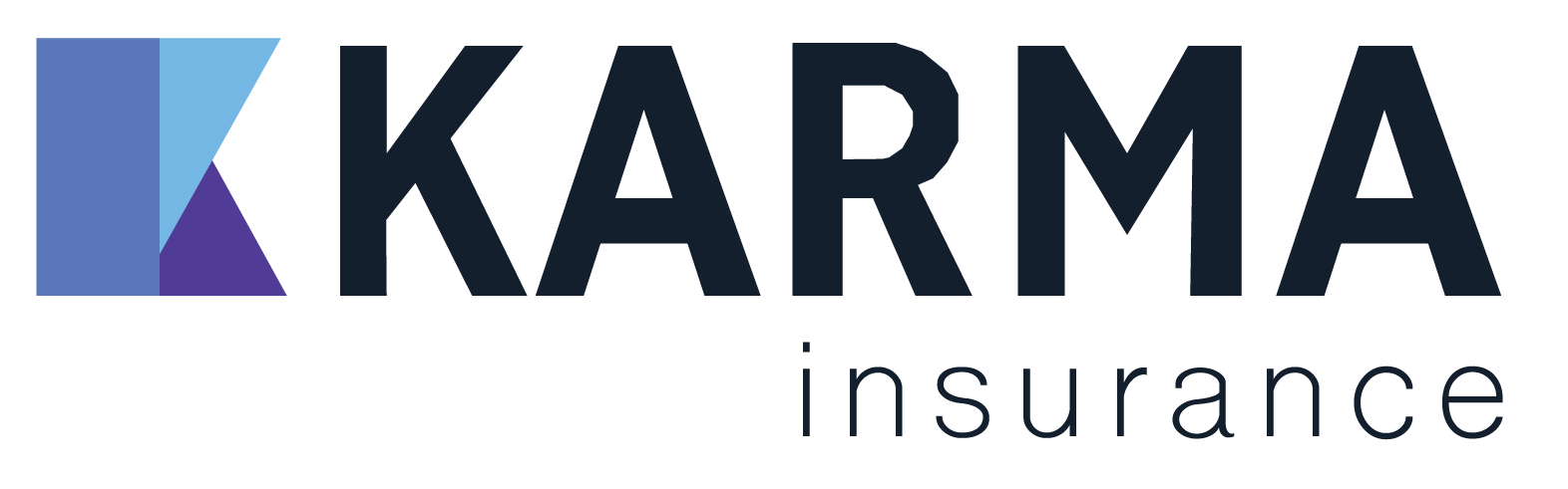 karma insurance logo