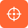 Scope target - Icon