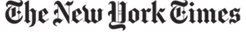 The New York Times — Logo