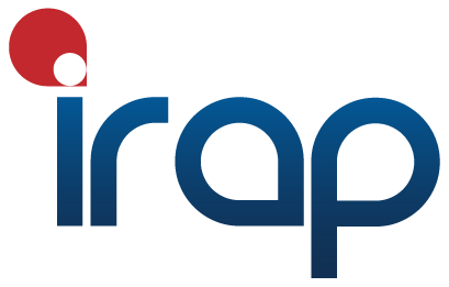 IRAP - Logo