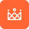 Leader crown - Icon