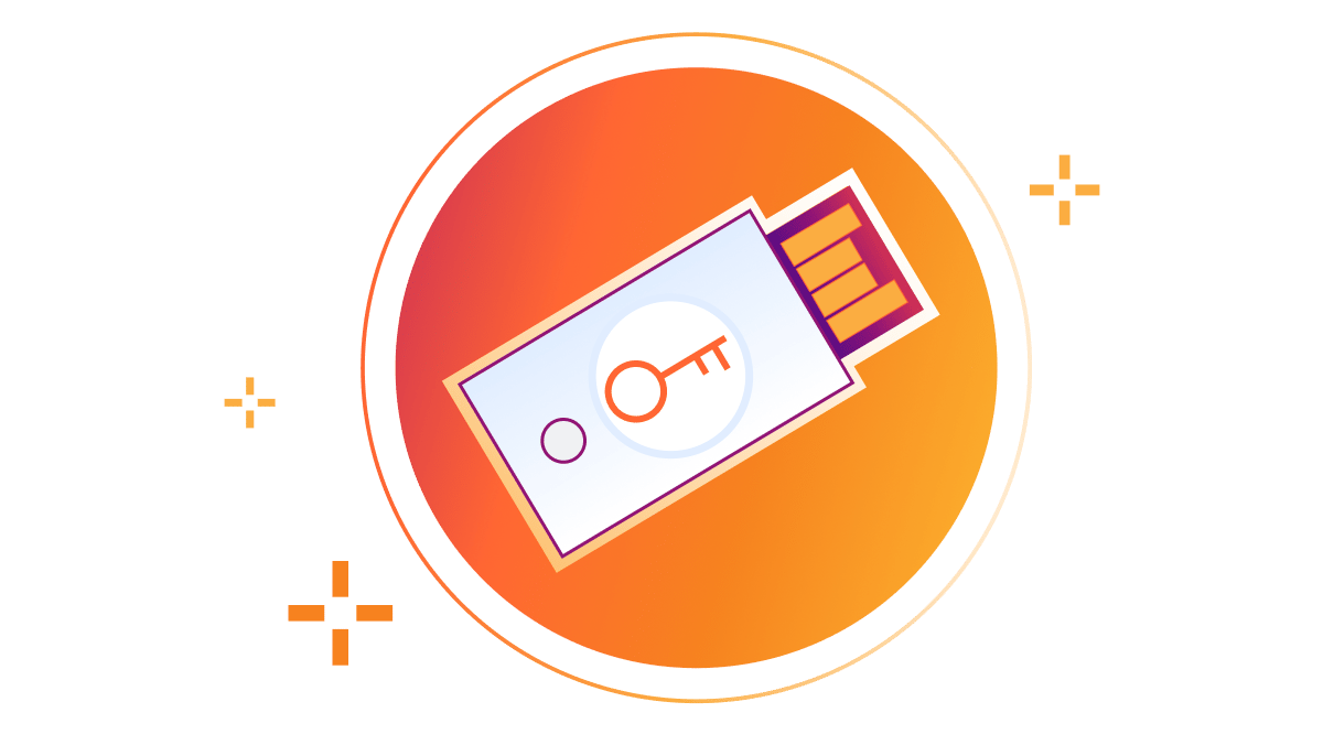 Phishing resistant MFA - HERO - Image