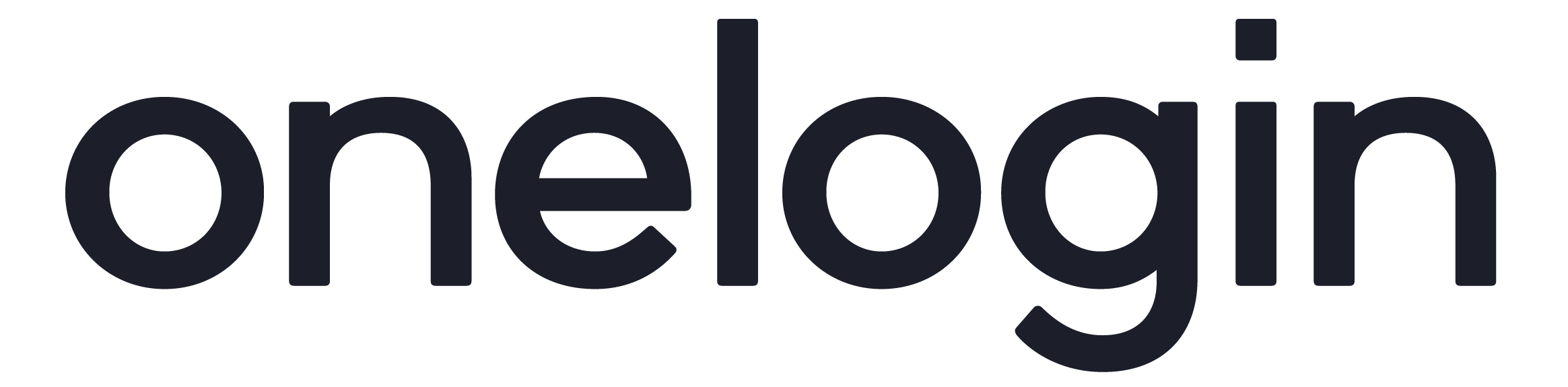Onelogin logo