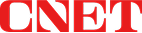 CNET — Logo