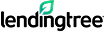 Standard logo - Carousel - Lendingtree