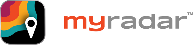 myradar logo