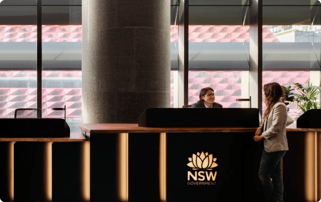 NSW Goverment - Image