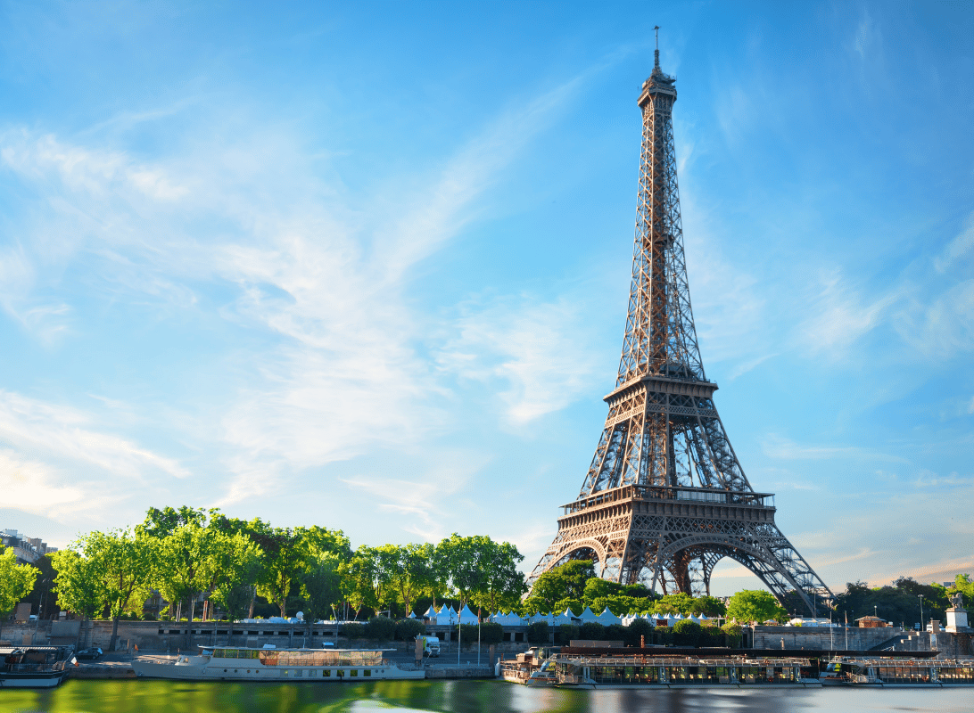 Paris office