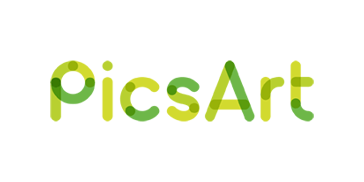 PicsART Logo