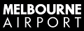 Melbourne Airport – Logo