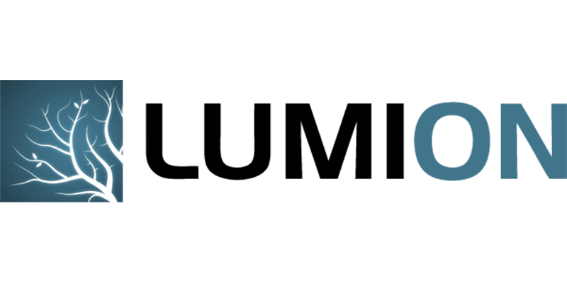 lumion logo