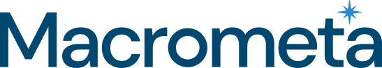 Macrometa logo