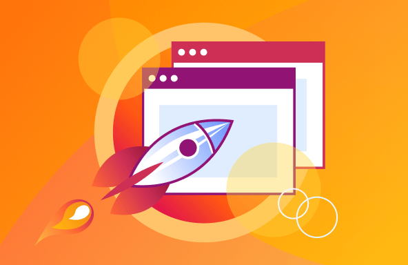 Insight thumbnail - rocket