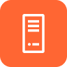 Server database outline - Tile
