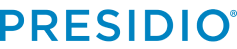 presidio logo