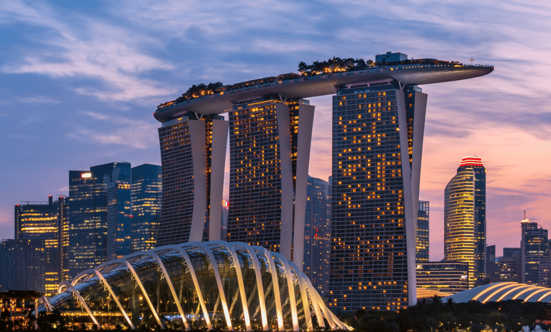 Singapore office