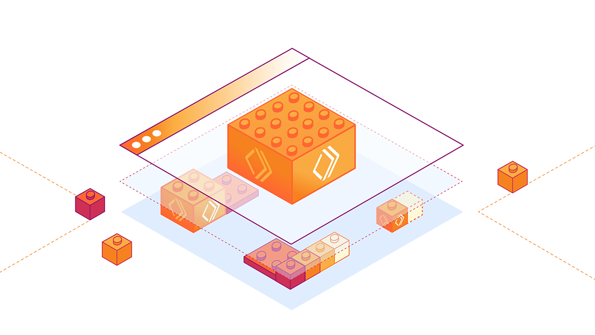 Ilustración del funcionamiento de la base de datos relacional sin servidor de Cloudflare