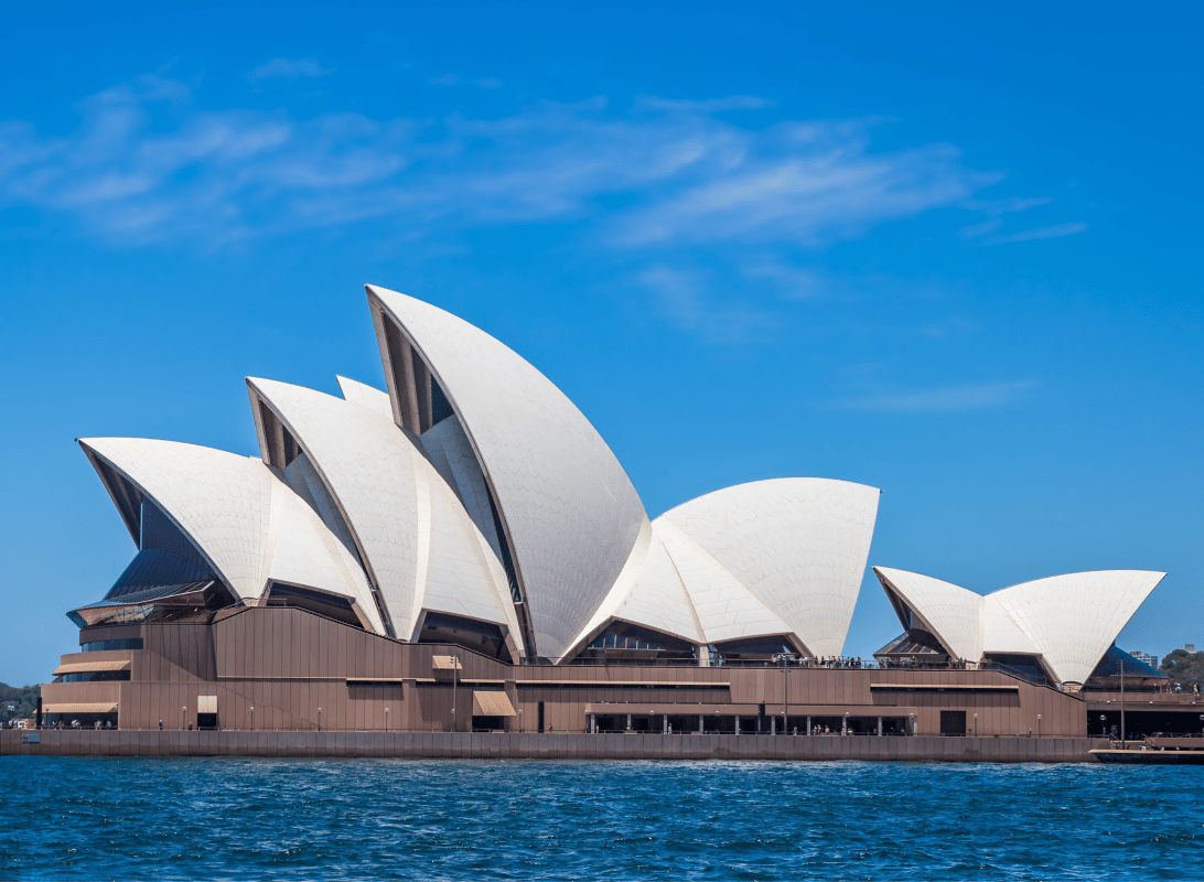 Sydney office