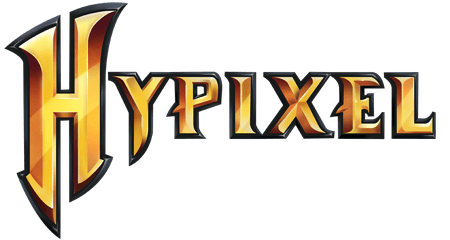 Logotipo - Hypixel - Cita