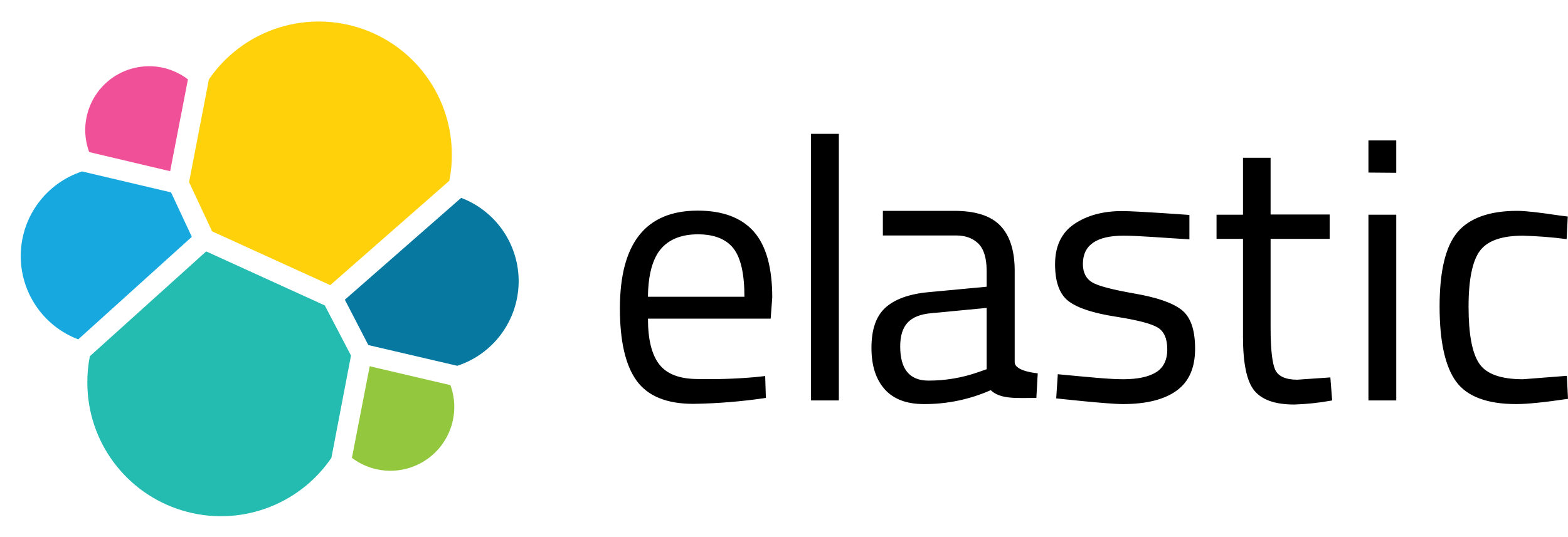 Elastic logo